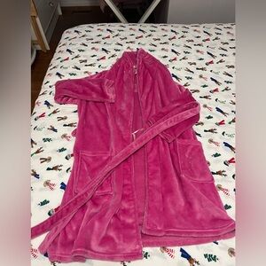 juicy couture robe